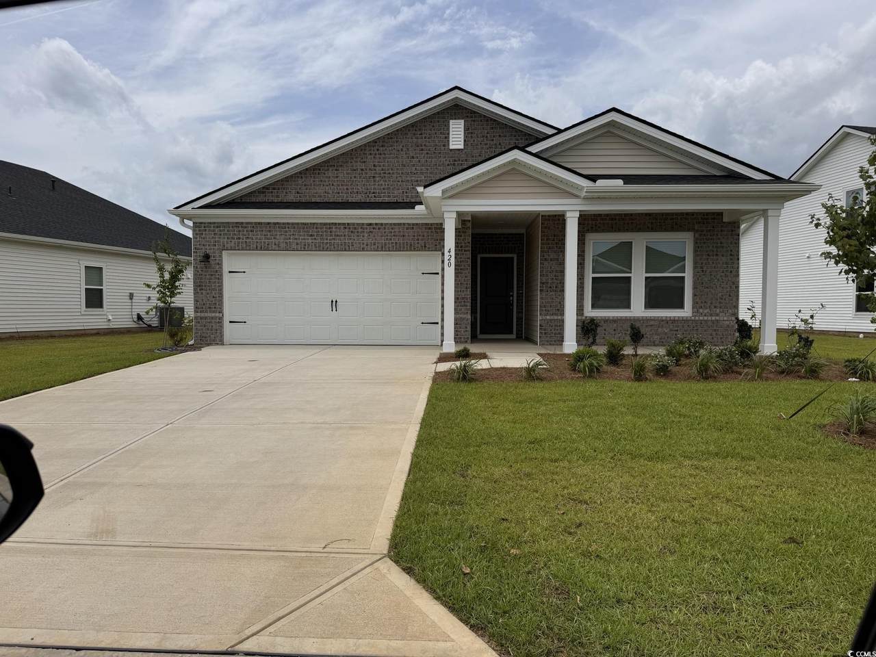 420 Rollins Dr. - Photo 1