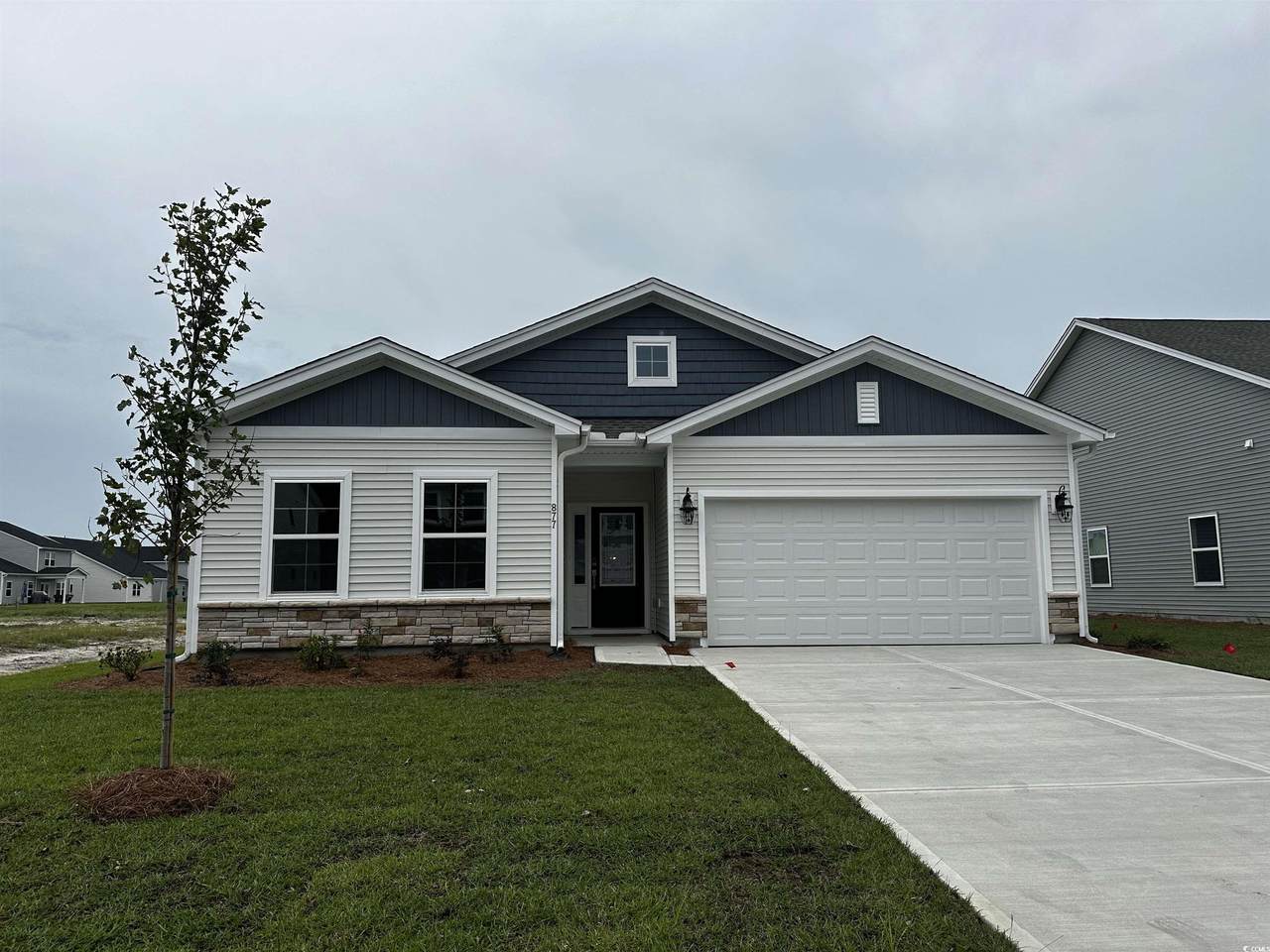 877 Agostino Dr. - Photo 1