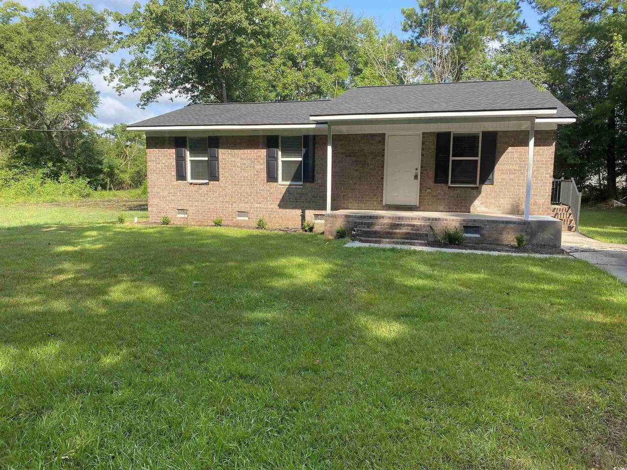 3648 Ole Alston Ave. - Photo 1