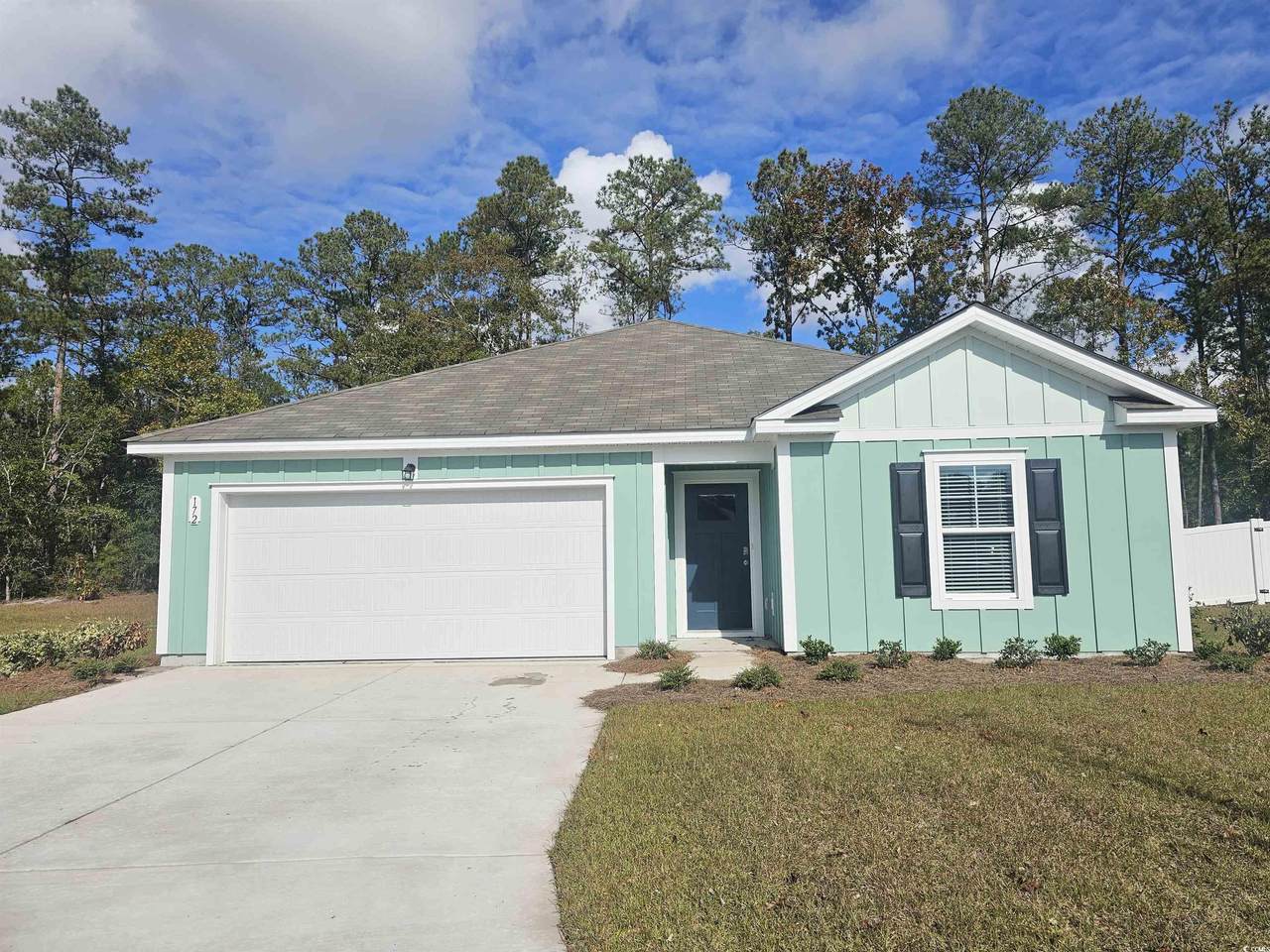 172 Teddy Bear Circle - Photo 1