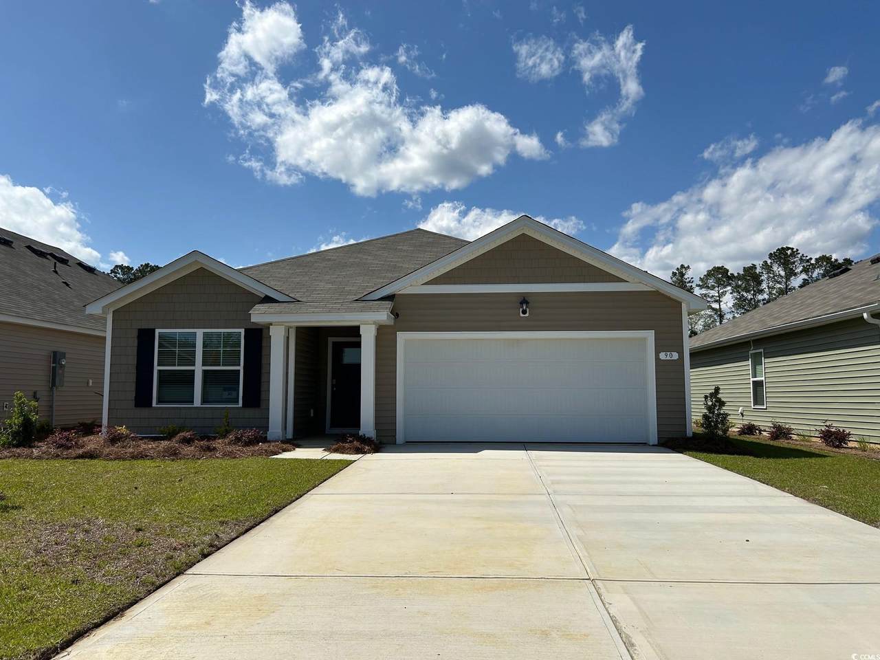 90 Arbor Crest Ln. - Photo 1