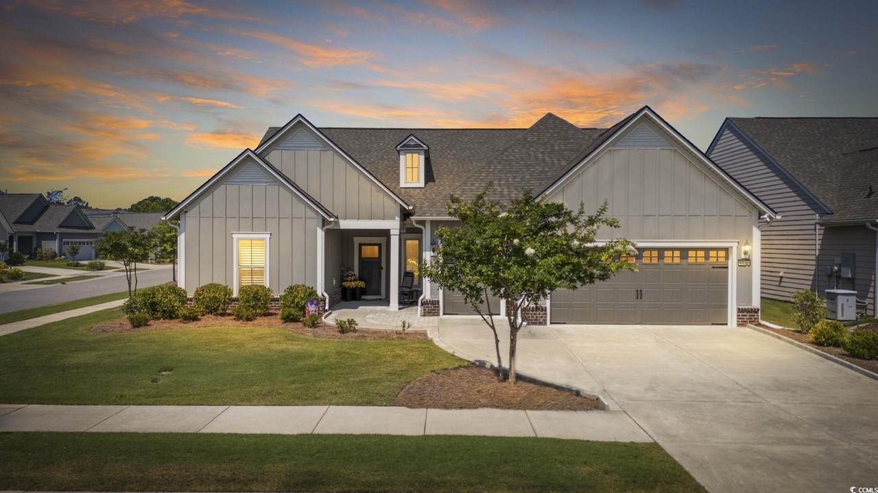 6130 Trieste St. - Photo 1