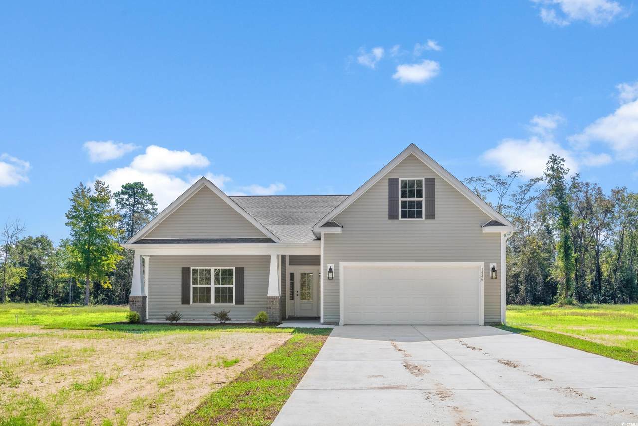 1426 Hardwick Rd. - Photo 1