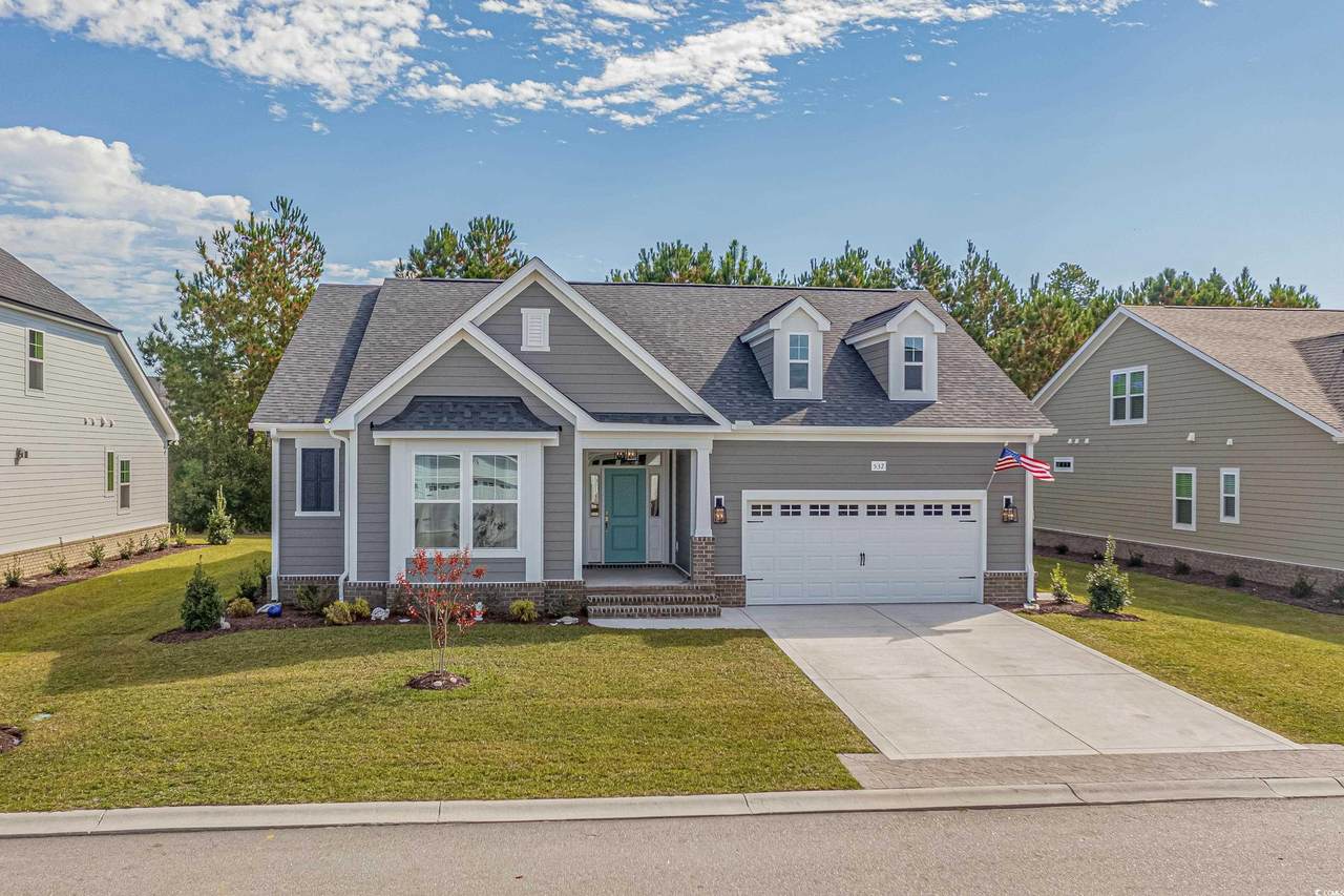 537 Indigo Bay Circle - Photo 1