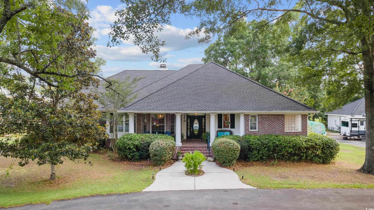 1510 Running Water Dr. - Photo 1