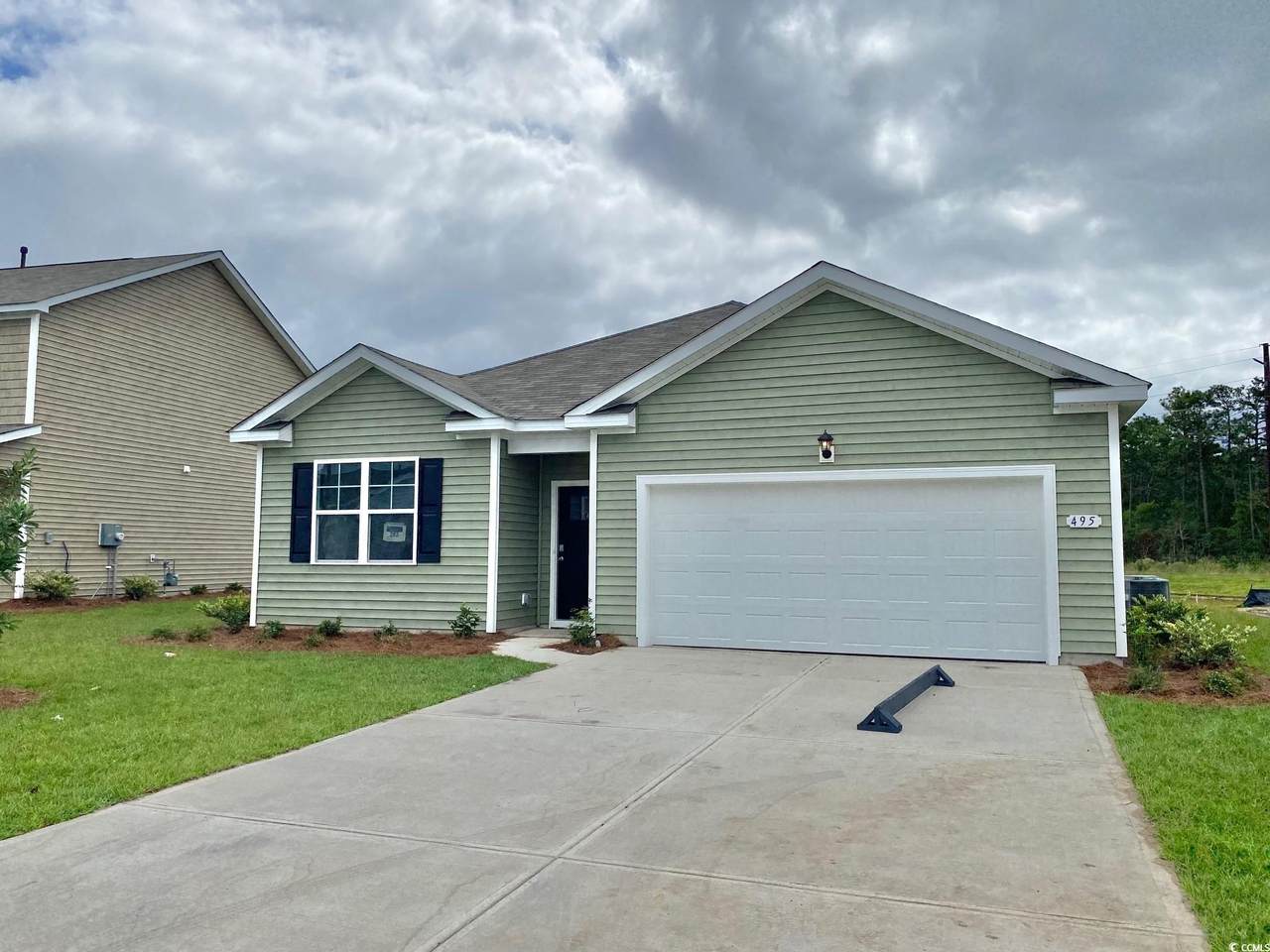 495 Black Pearl Way - Photo 1
