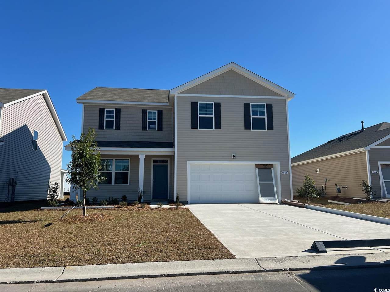 1068 Flintshire Dr. - Photo 1
