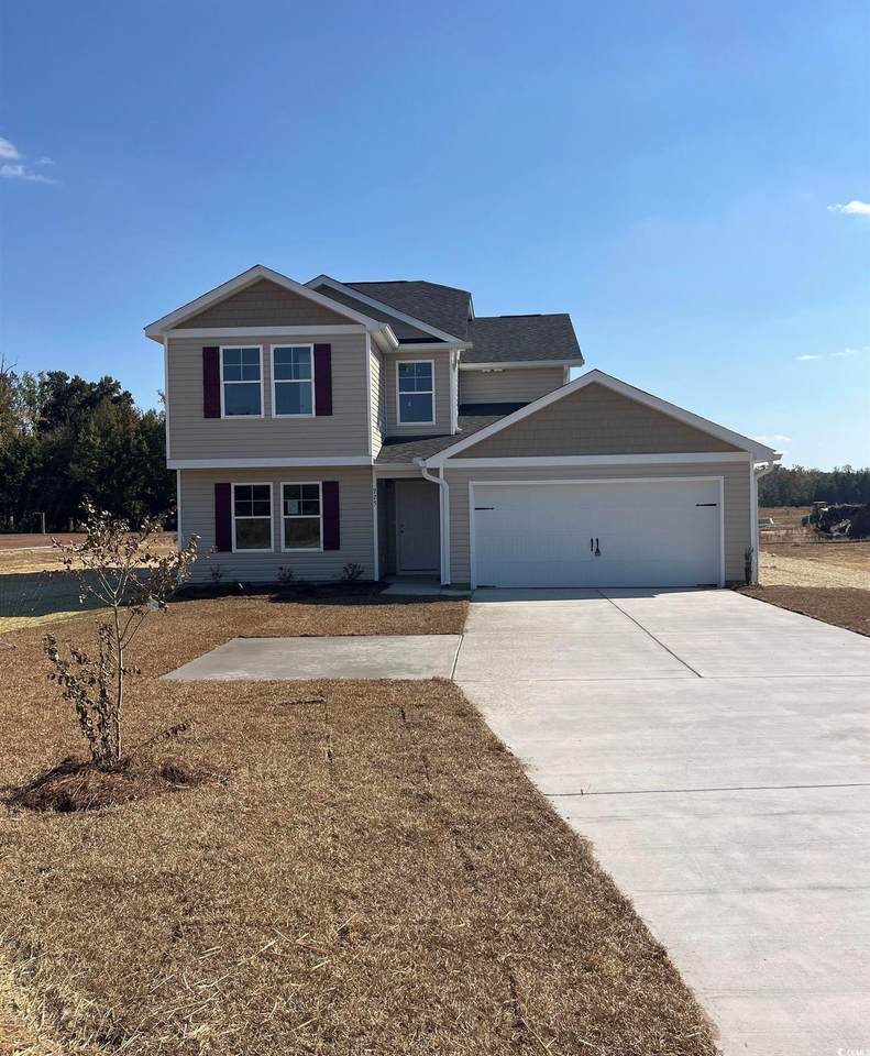 775 Brown Swamp Rd. - Photo 1