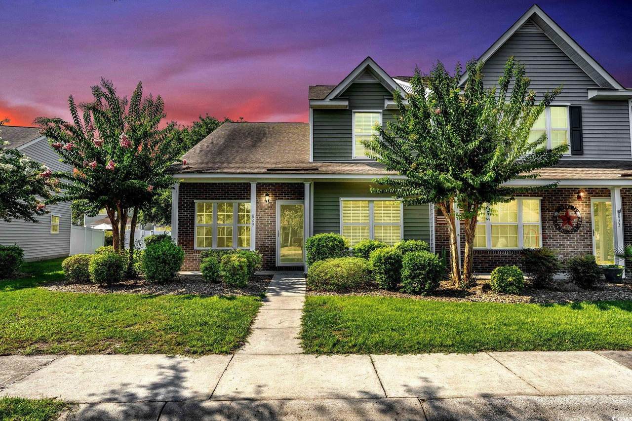 829 Sheridan Rd. - Photo 1