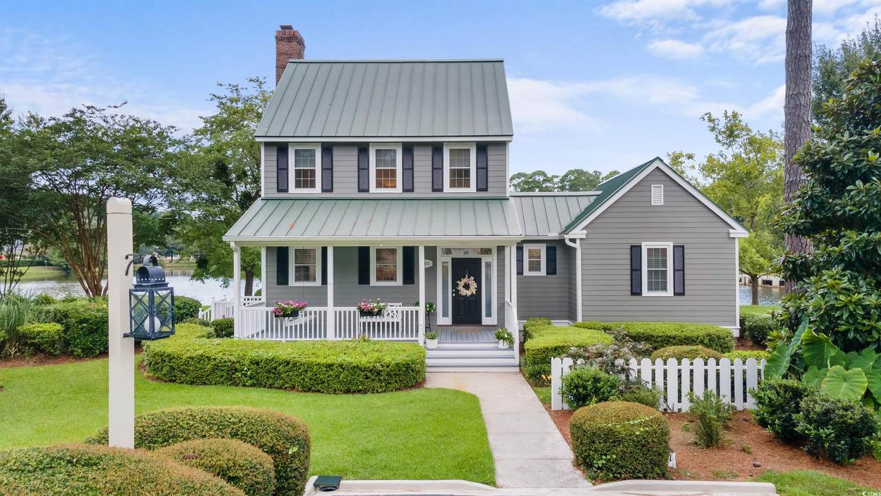 4411 Bed Straw Ct. - Photo 1