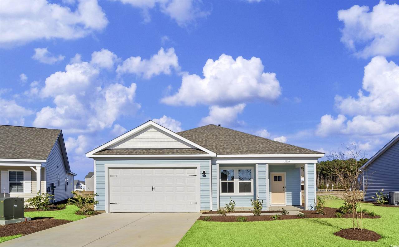 3050 Deerberry Place - Photo 1