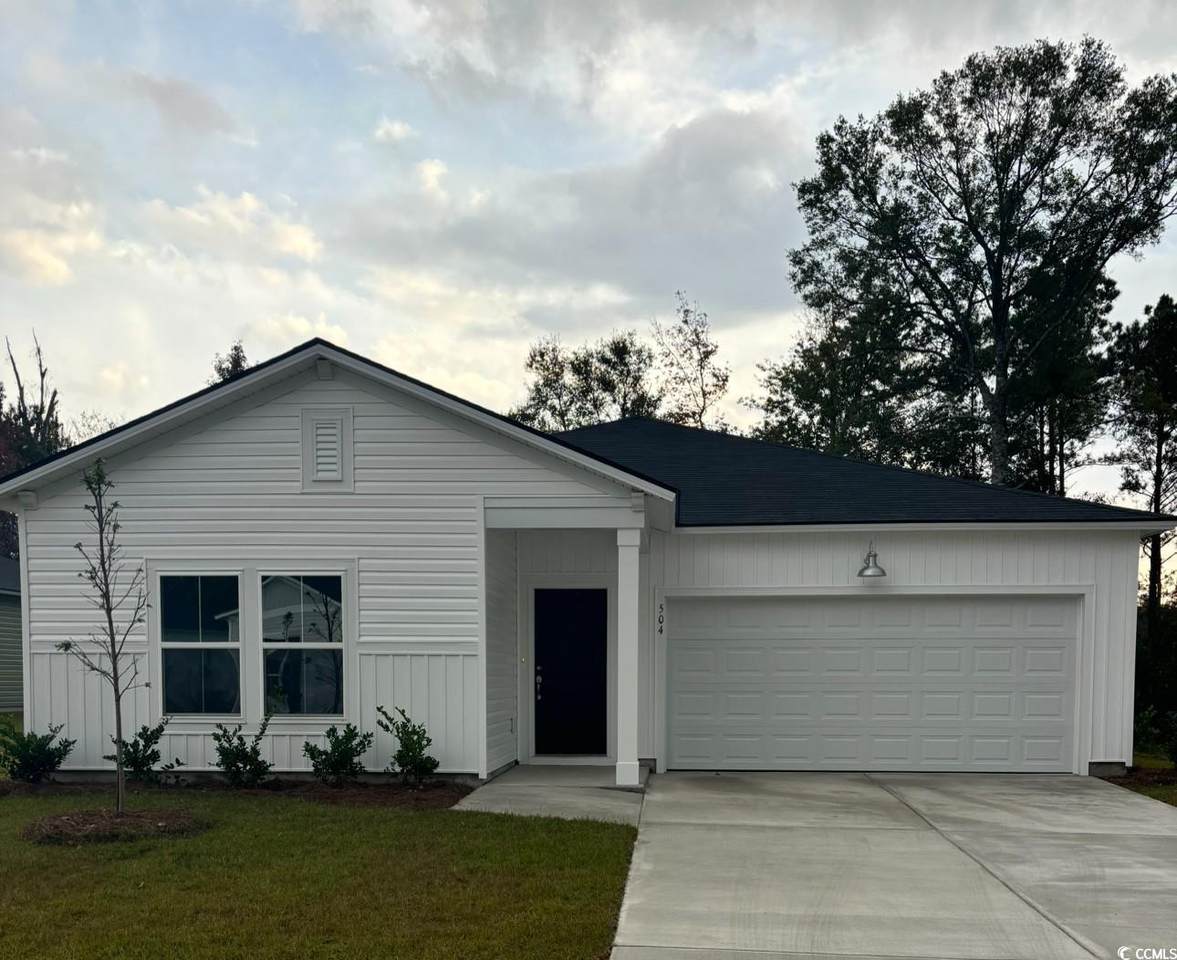 504 Corsac Ct. - Photo 1