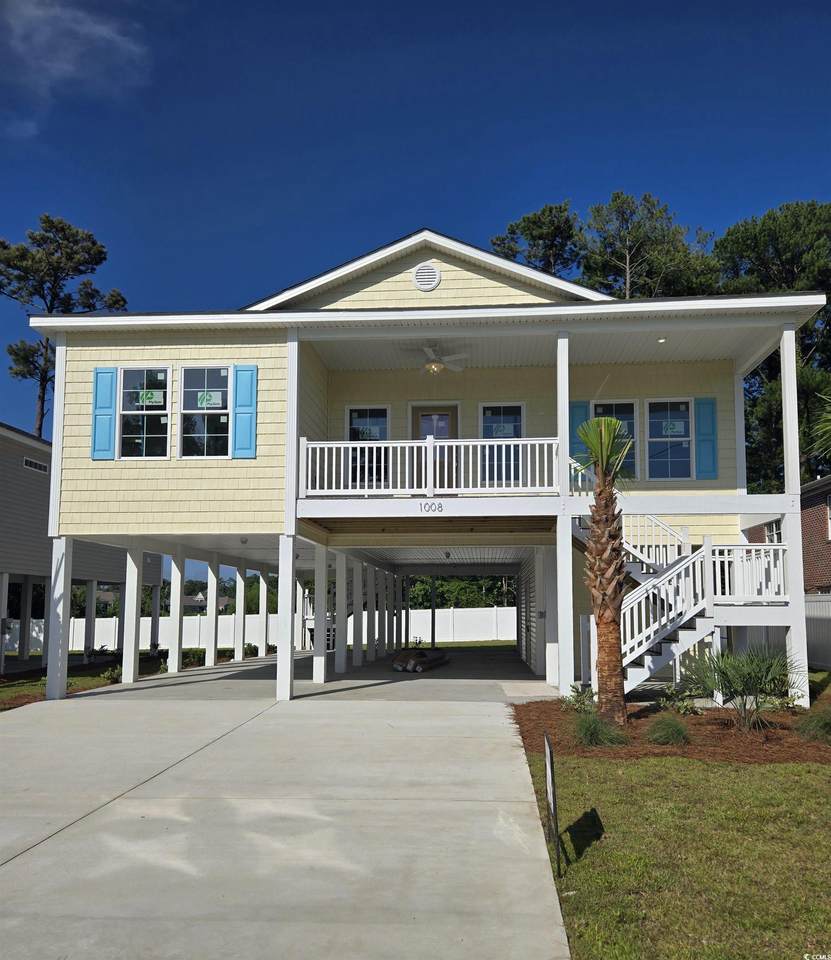 1008 David St. - Photo 1
