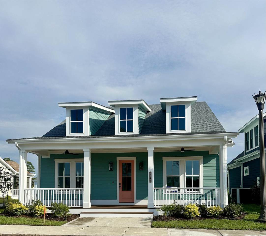 8165 Living Tide Dr. - Photo 1