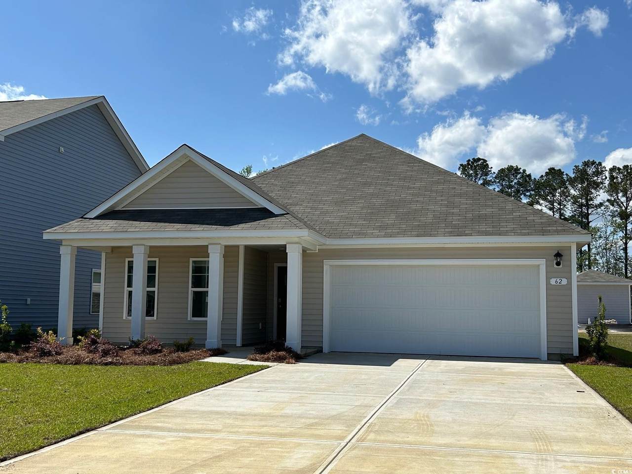 62 Arbor Crest Ln. - Photo 1