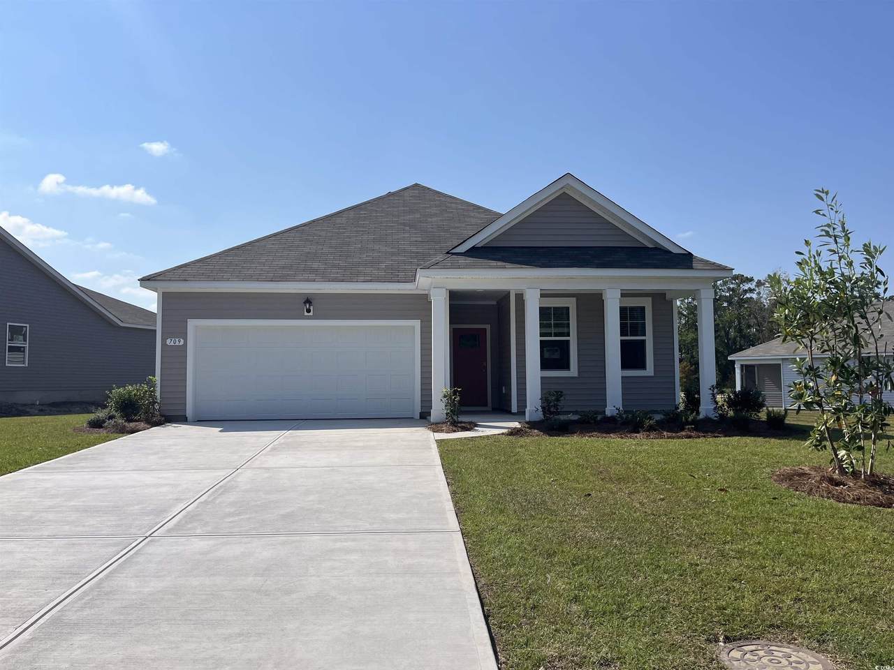 709 Wallace Dr. - Photo 1