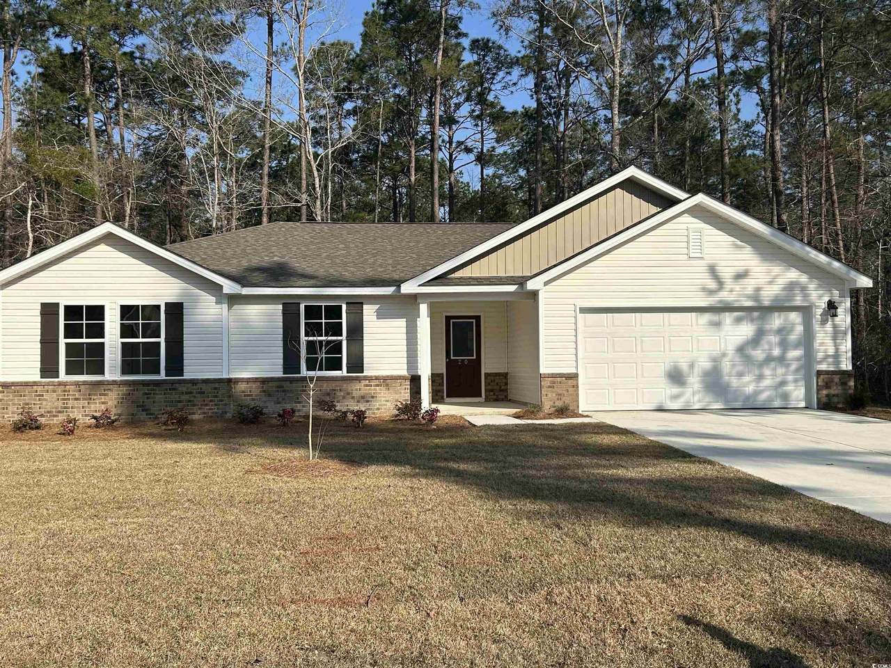 20 Joanna Gillard Ln. - Photo 1
