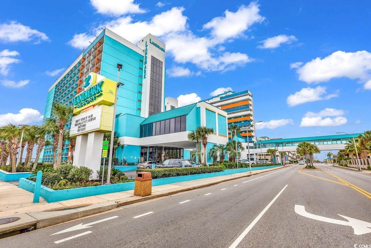 1501 S Ocean Blvd. - Photo 1