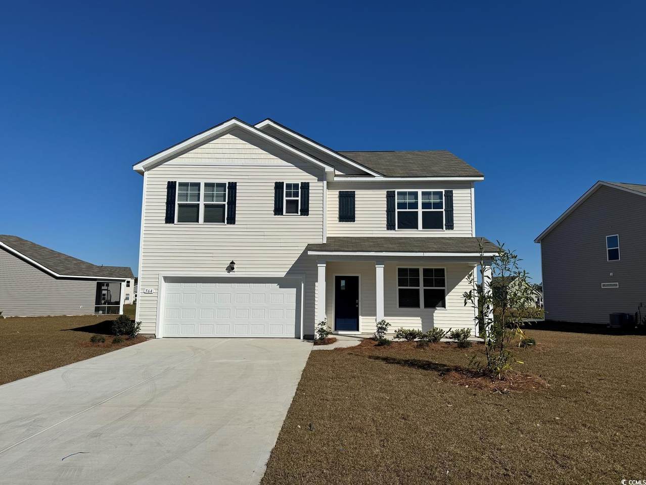 564 Black Pearl Way - Photo 1
