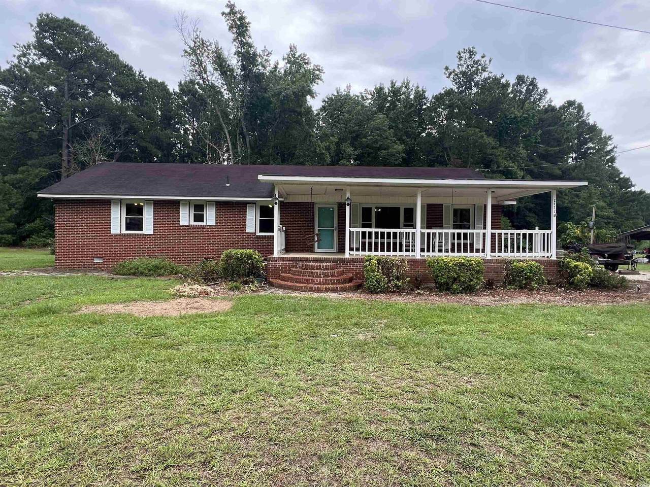 2472 Firetower Rd. - Photo 1