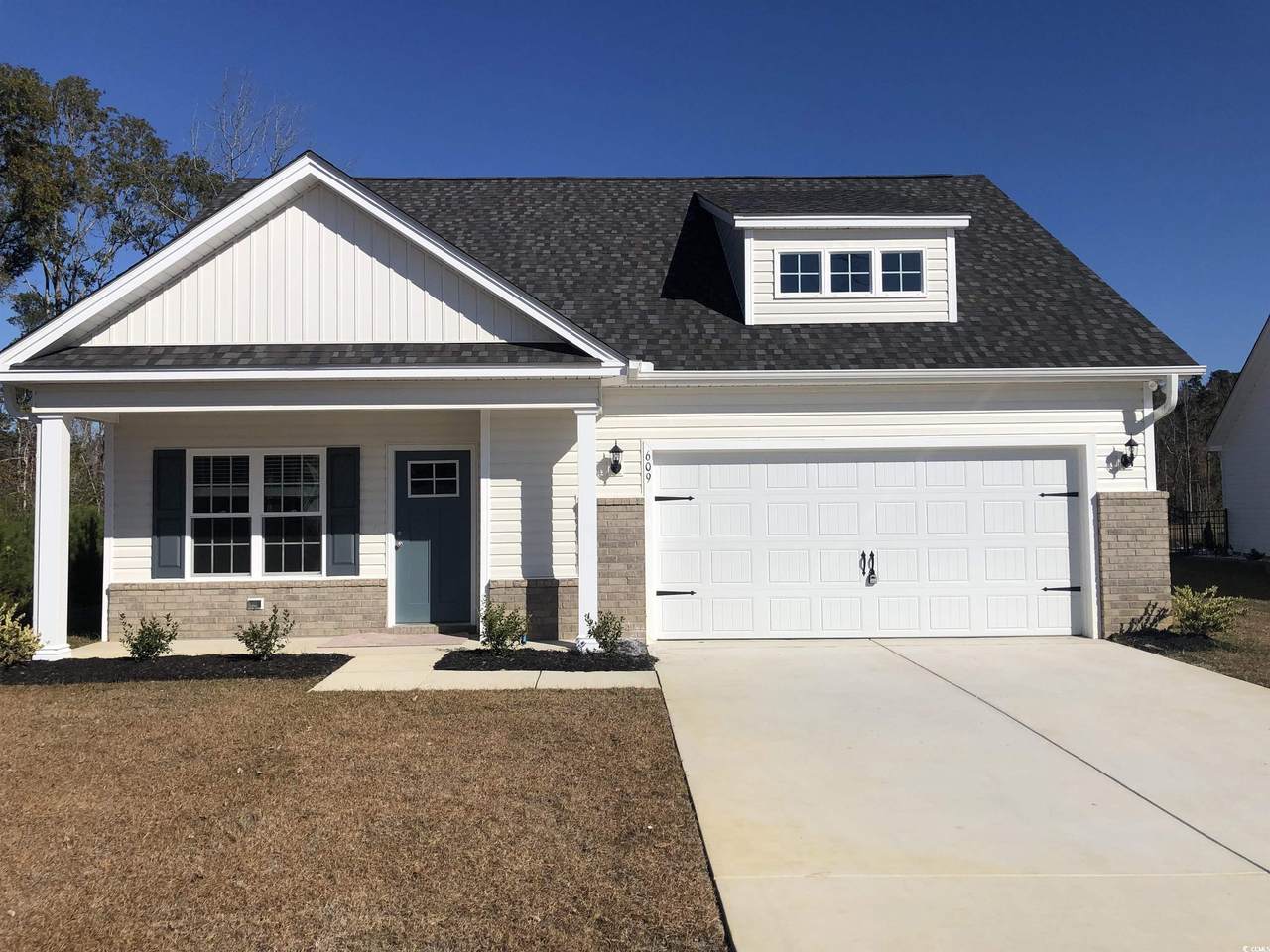 609 Lavatera Ct. - Photo 1