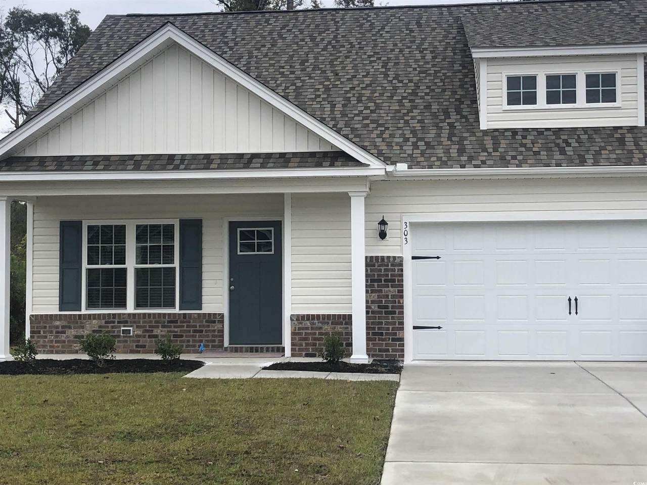 303 Lakota Loop - Photo 1
