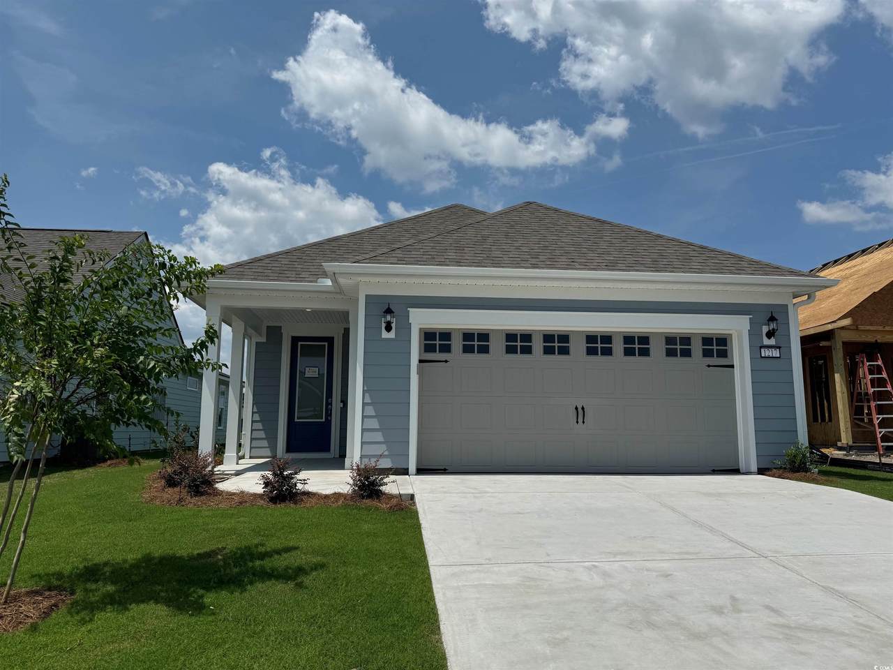1217 Crested Iris Way - Photo 1