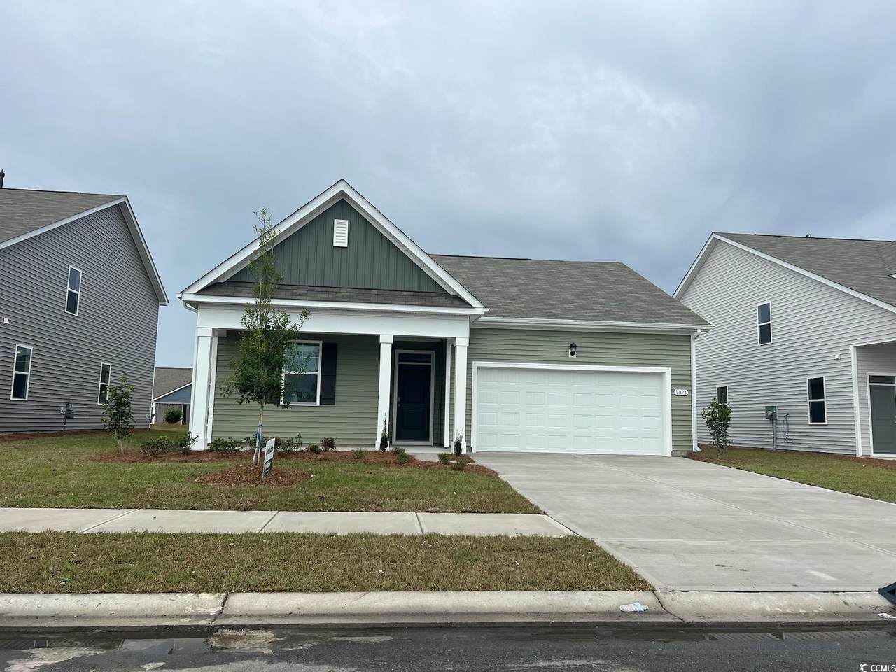 1071 Flintshire Dr. - Photo 1