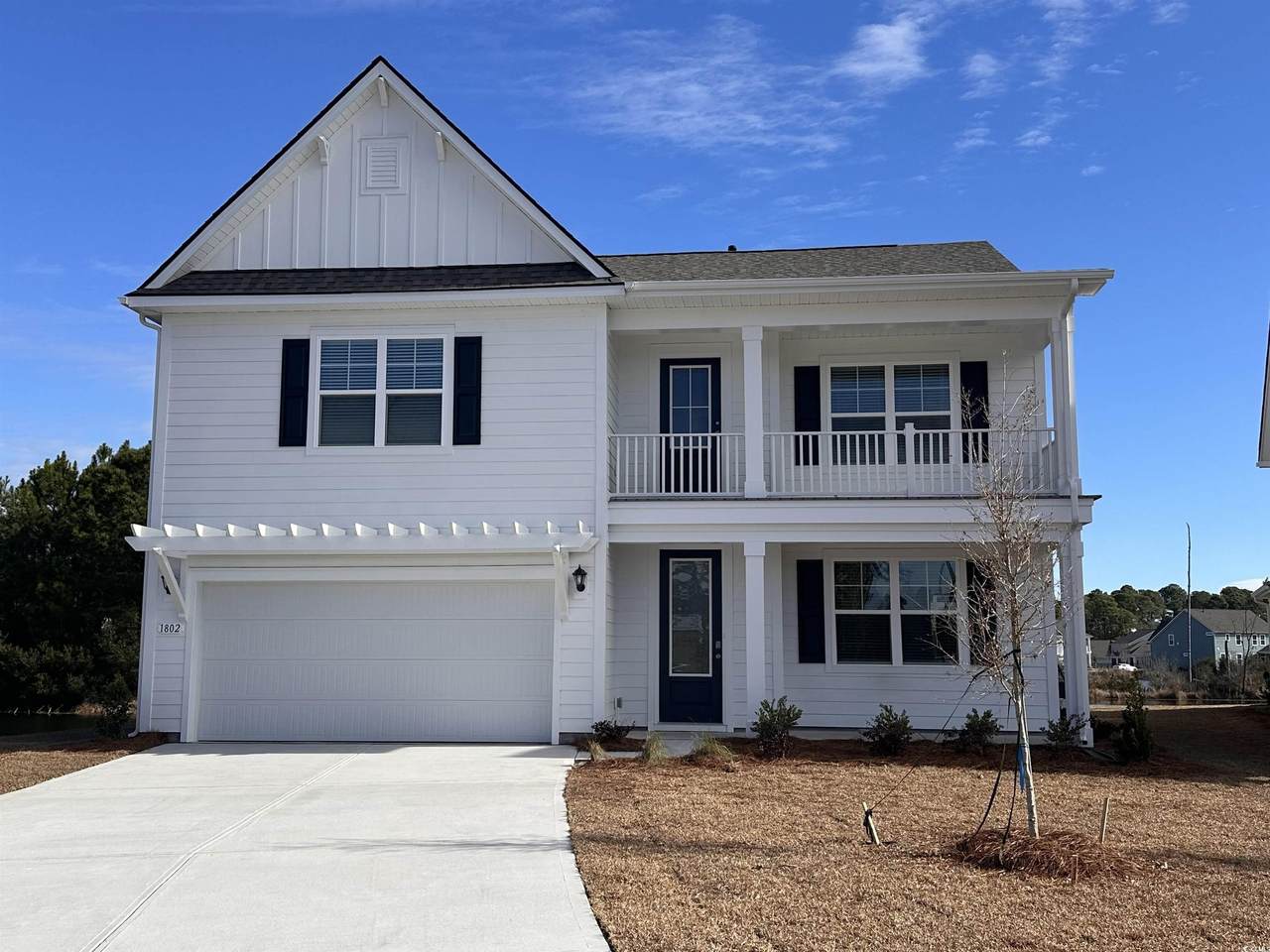 1802 Brook Park Pl. - Photo 1
