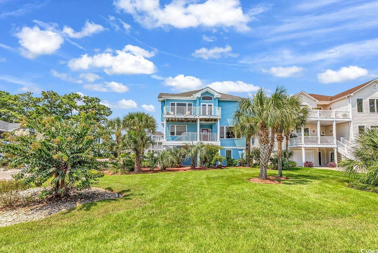 203 Olde Harbour Ct - Photo 1