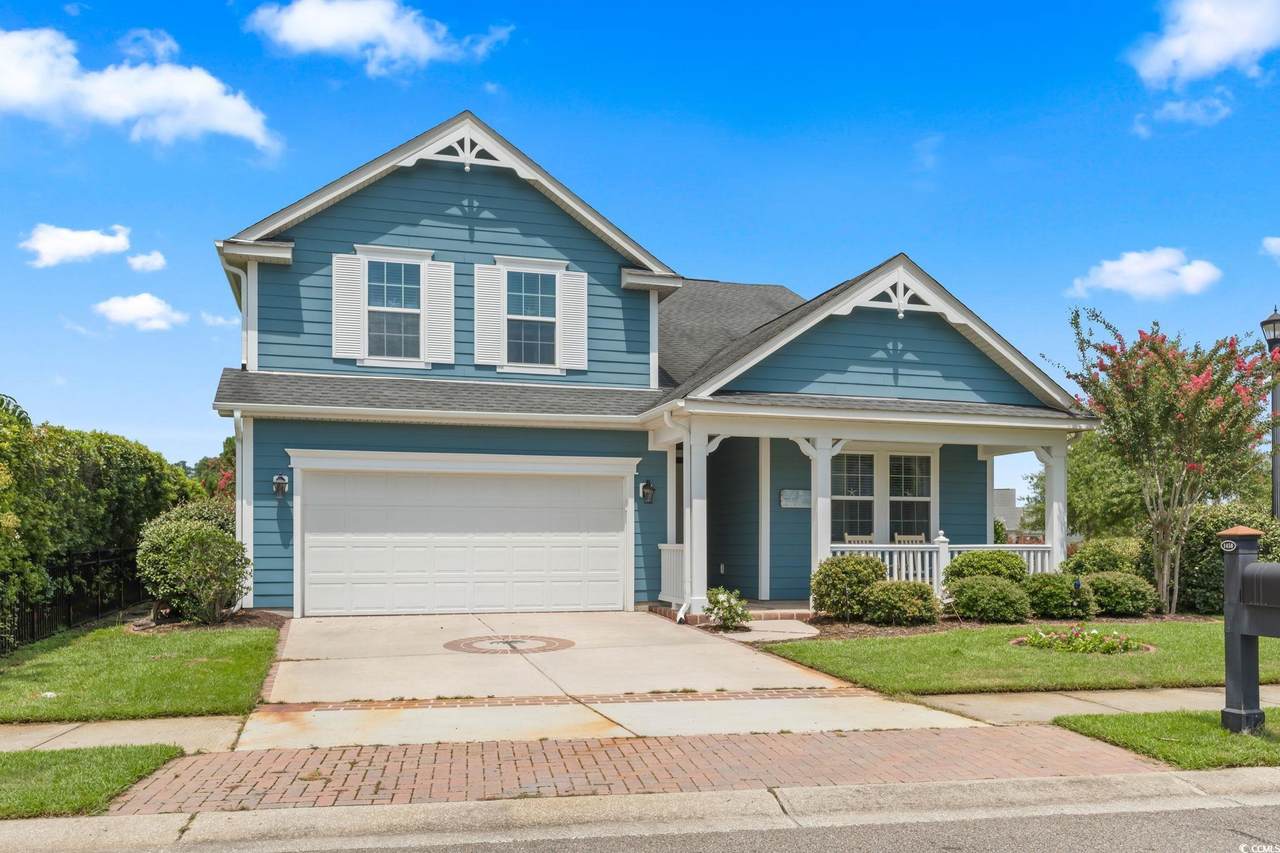 1450 Beaumont Way - Photo 1