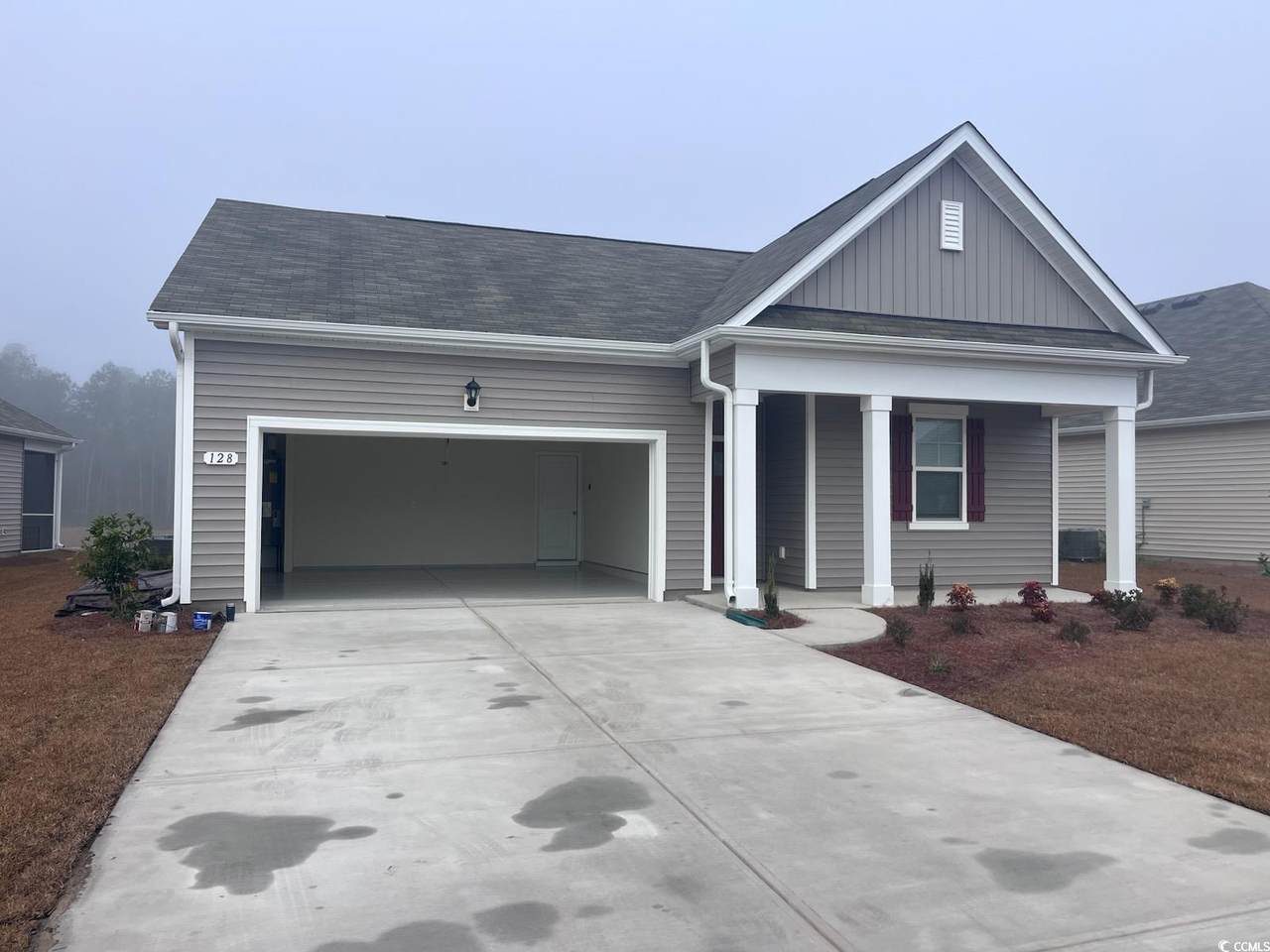 128 Ardeer Ct. - Photo 1