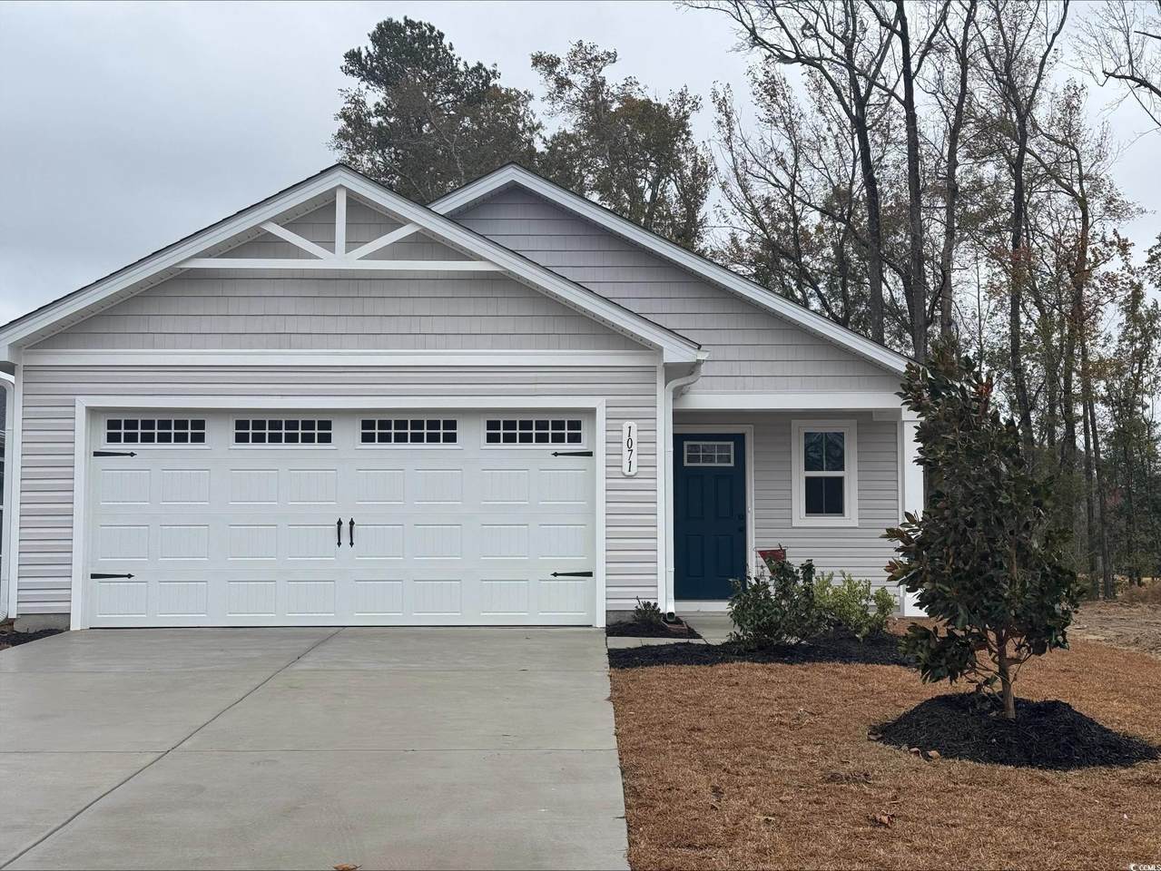 1071 Oak Meadow Dr. - Photo 1