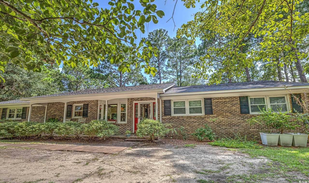 263 Arcadia Dr. - Photo 1