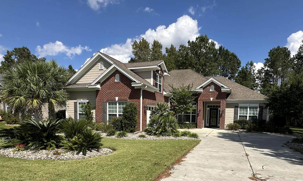300 Chamberlin Rd. - Photo 1