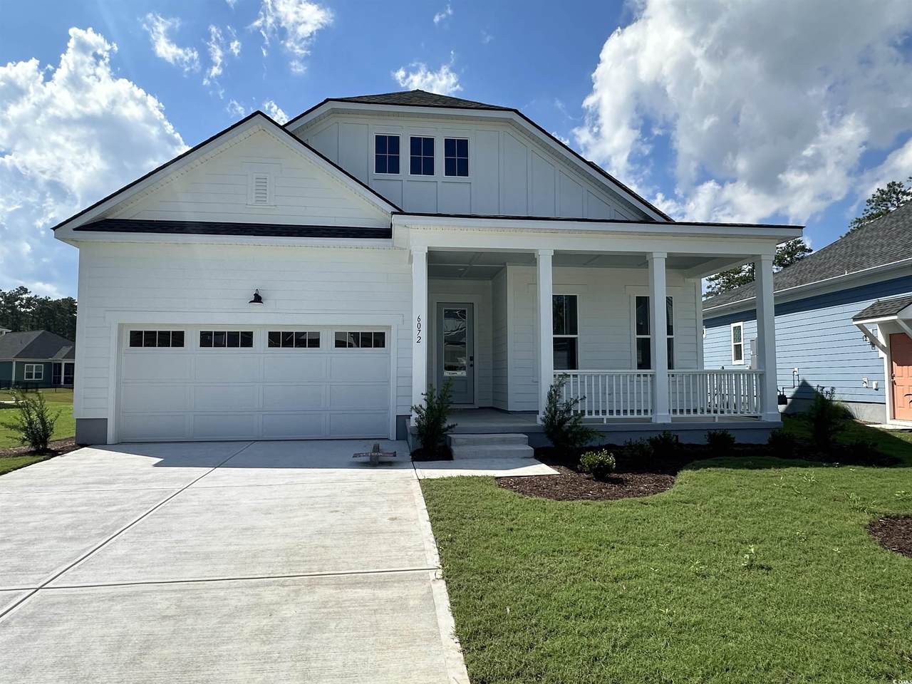 6072 Curran St. - Photo 1