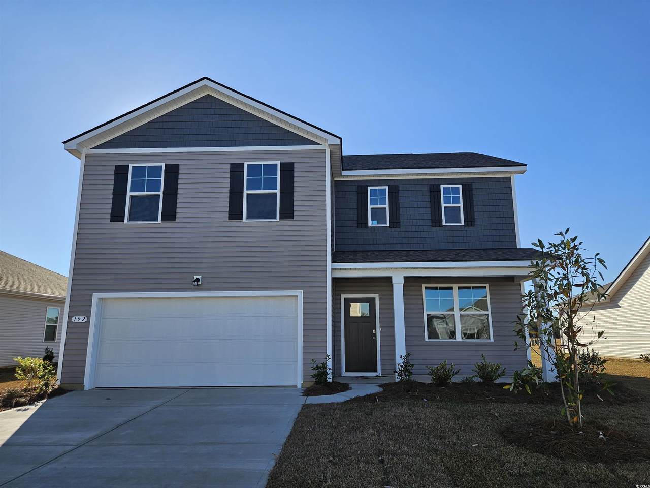 192 Hadley Springs Ave - Photo 1