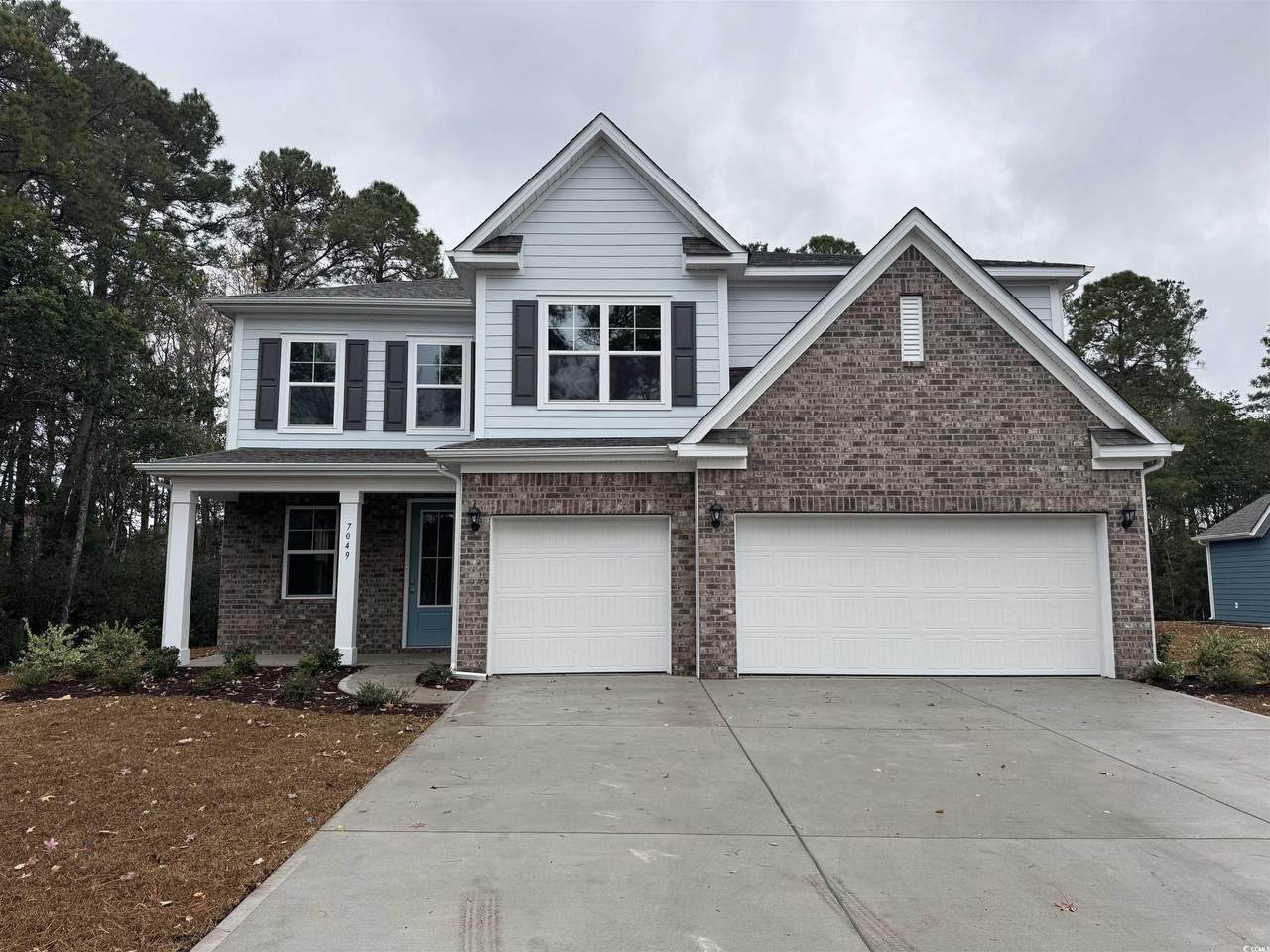 7049 Shooting Star Way - Photo 1