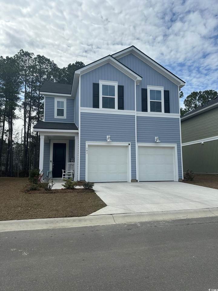 141 Cypress Hollow Dr. - Photo 1