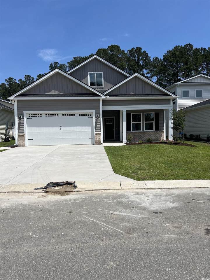 594 Beckham Ct. - Photo 1