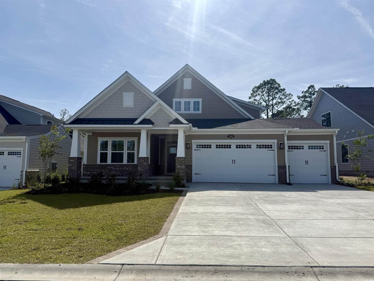 2265 Vera Way - Photo 1