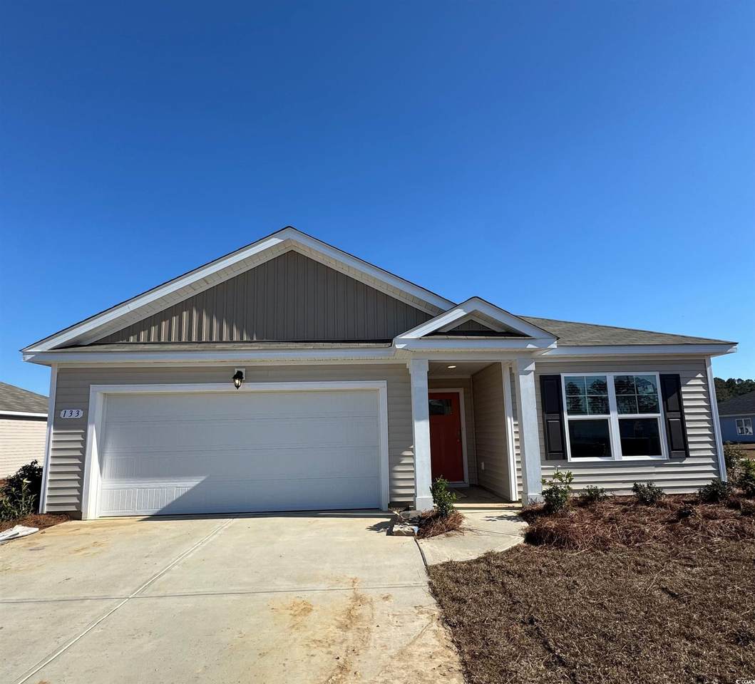 133 Bud Dr. - Photo 1