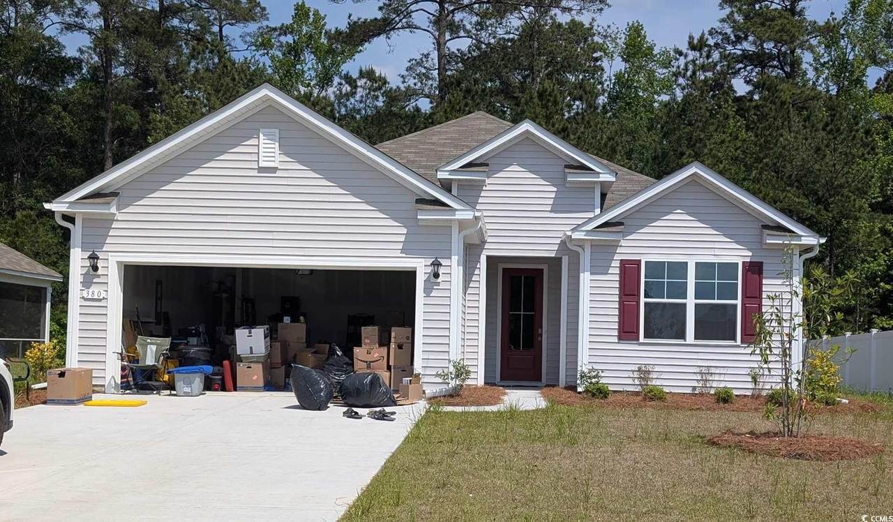 380 Clear Lake Dr. - Photo 1