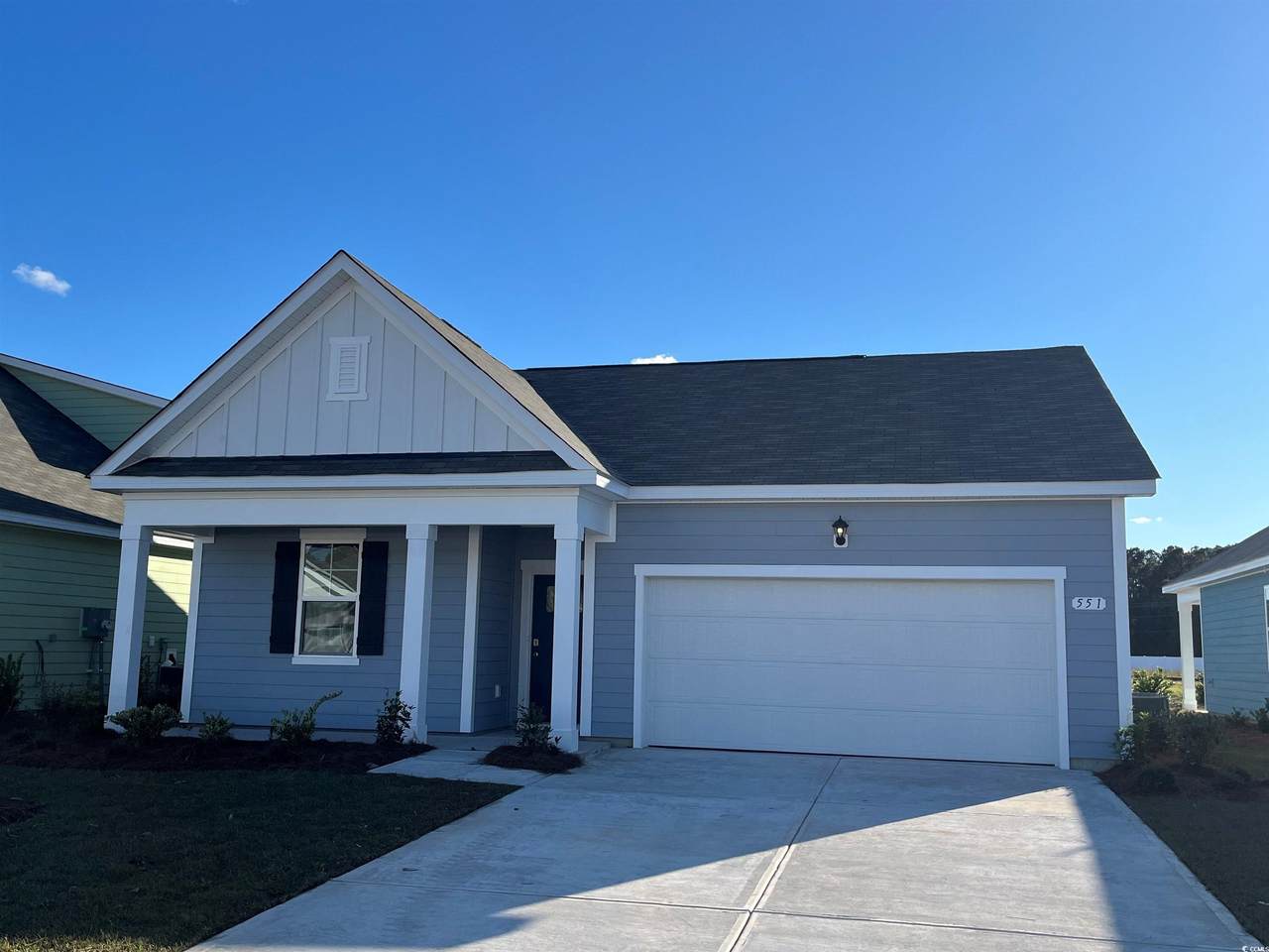 551 Duvall St. - Photo 1