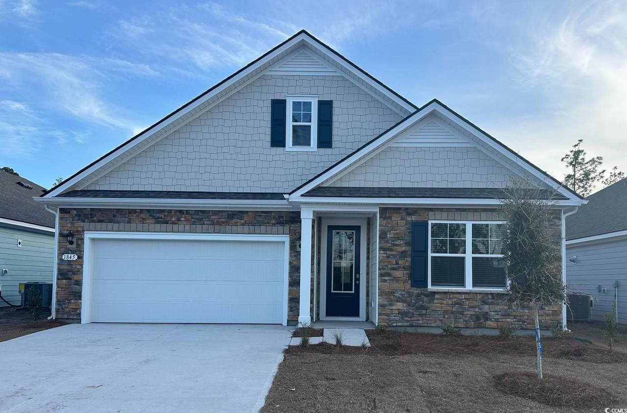 1845 Brook Park Pl. - Photo 1