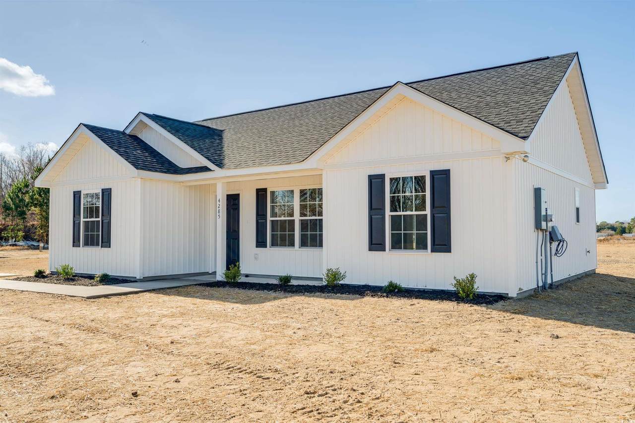 4285 J H Martin Rd. - Photo 1