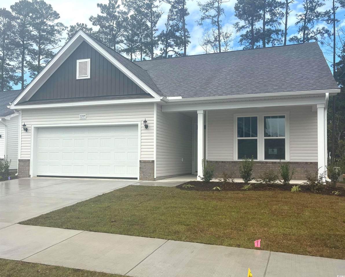 1197 Calabash Station Blvd. - Photo 1