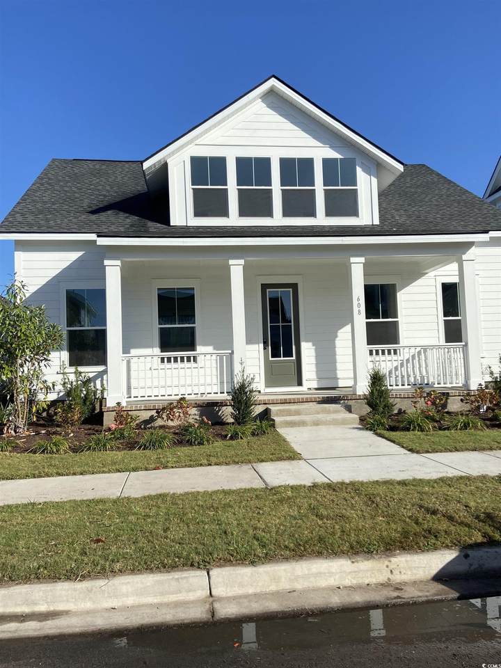 608 Braselton Ln. - Photo 1