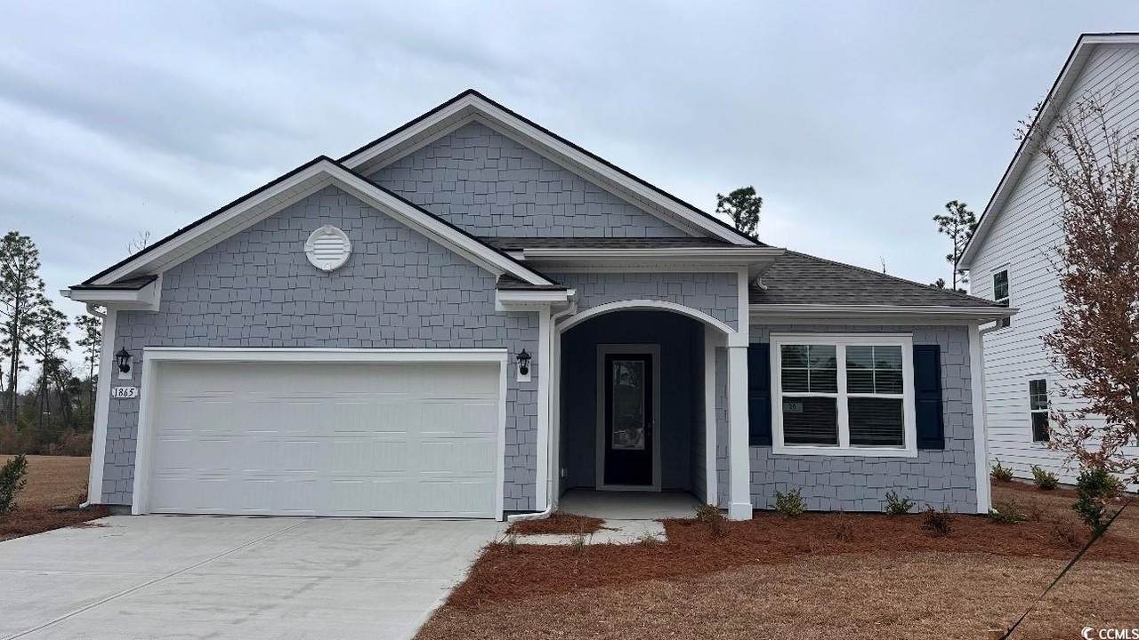 1865 Brook Park Pl. - Photo 1