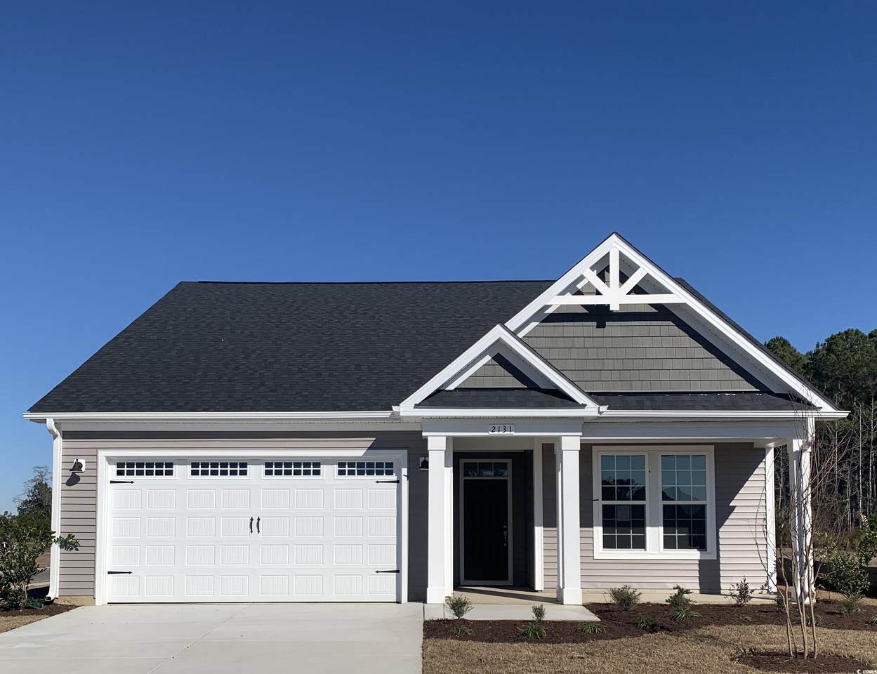 2131 Gooseberry Way - Photo 1
